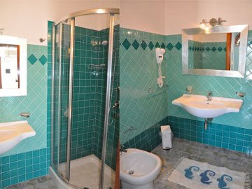 Hotel Villa Belfiori - Torre dei Corsari - Sardinie (7)